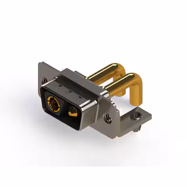 629-2WK2650-4NB EDAC Inc.  Gruppi di connettori D-Sub